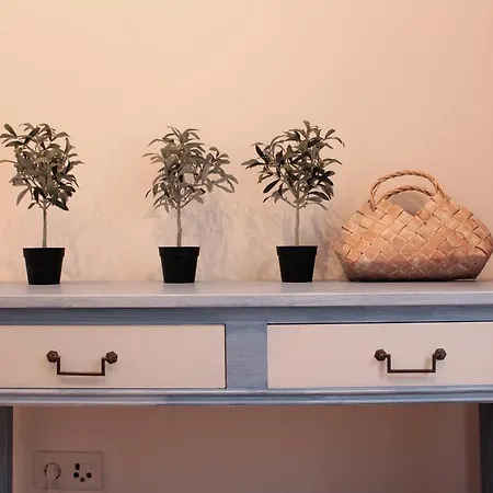 Apartment Fanqueiros