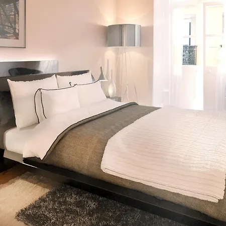 Apartment Fanqueiros *