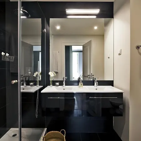 Apartment Fanqueiros