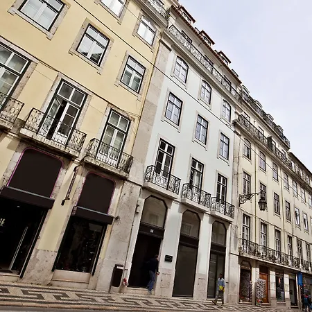 Fanqueiros Lisbon