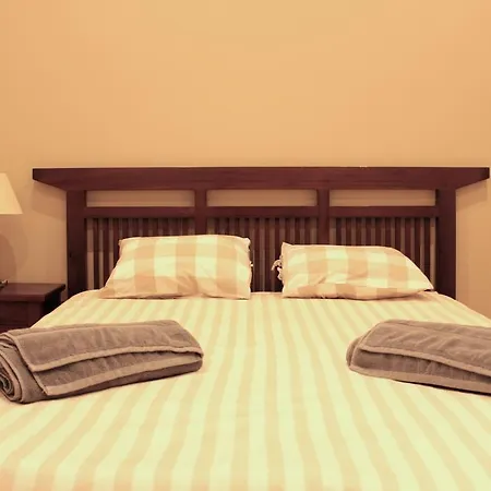 Apartmán Fanqueiros *
