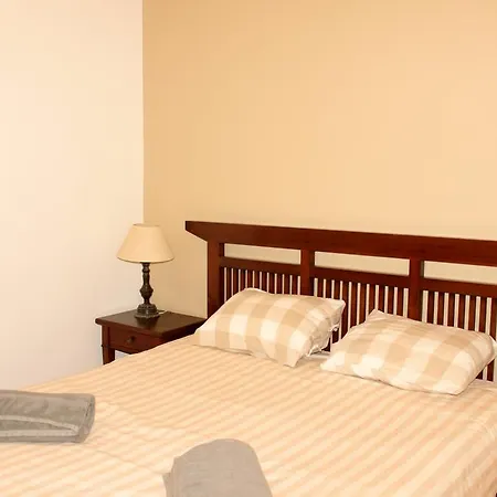 Fanqueiros Apartmán *