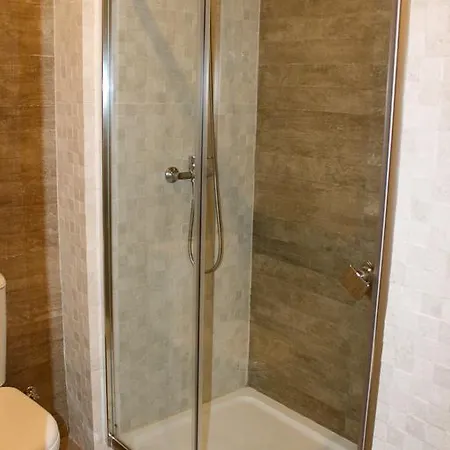 Fanqueiros Apartmán