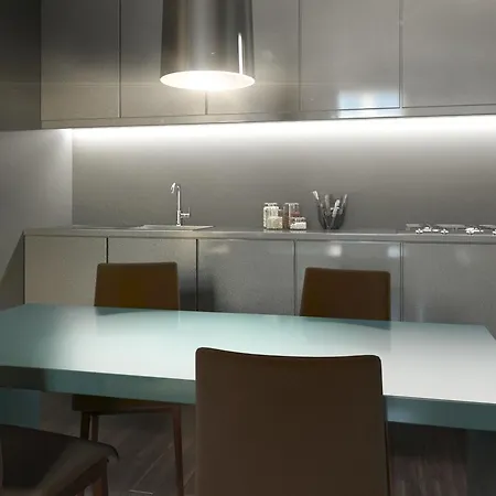 Apartmán Fanqueiros