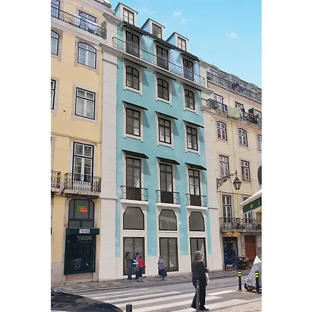 Fanqueiros Apartmán *
